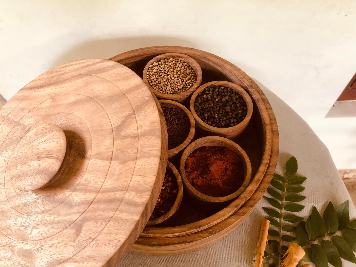 emartsnap-350-1700ML -Spice Jar -Condiment Storage -Seasoning Bottle Container -Kitchen Box