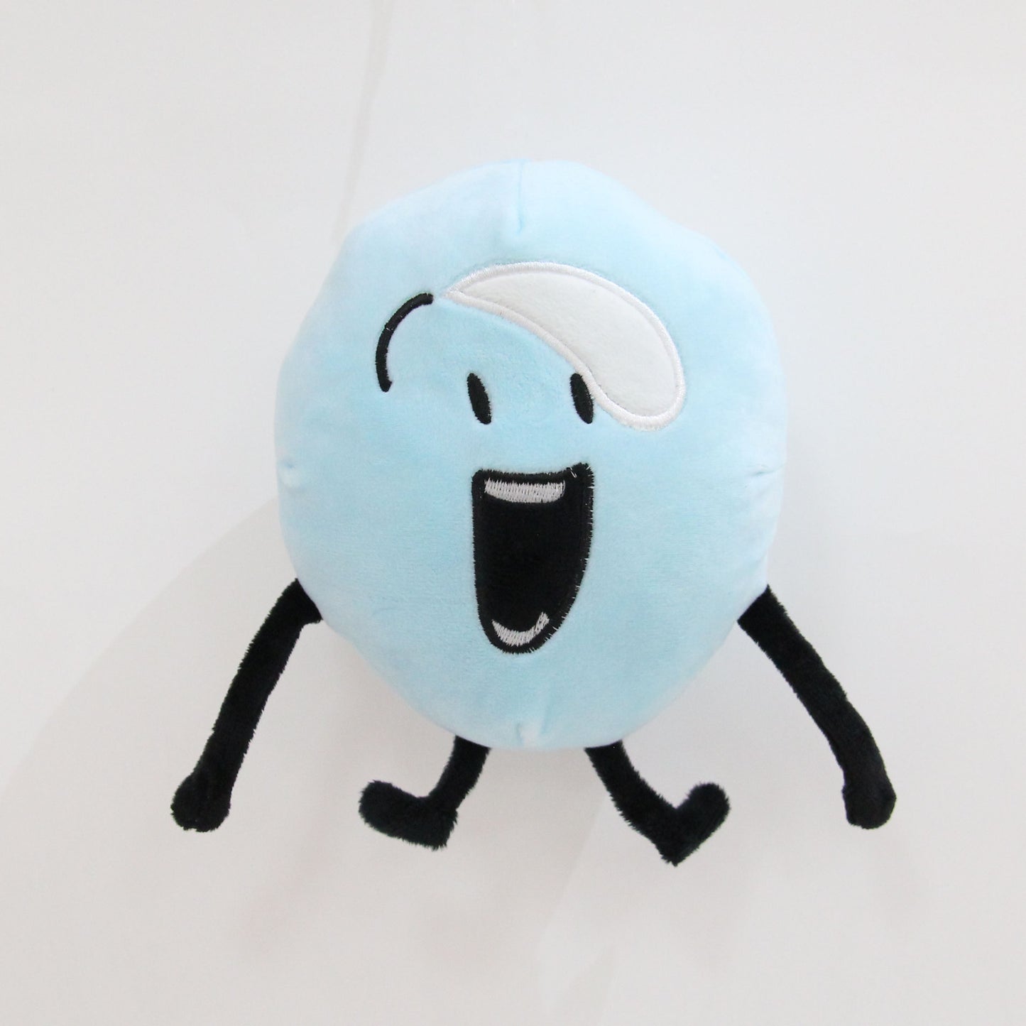 Battle for Dream Island Plush