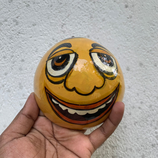 handcrafted coconut shell wall art. Perfect for creating a stunning gallery wall. Unique and eco-friendly wall decor