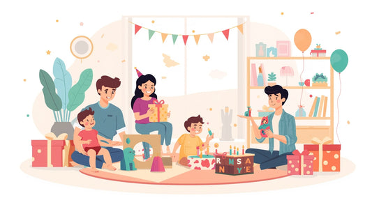 Birthday Gift Ideas for Kids, Teens & Adults