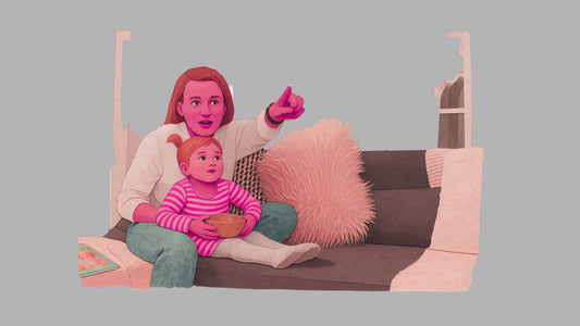 Educational TV Shows for Toddlers with parents guide