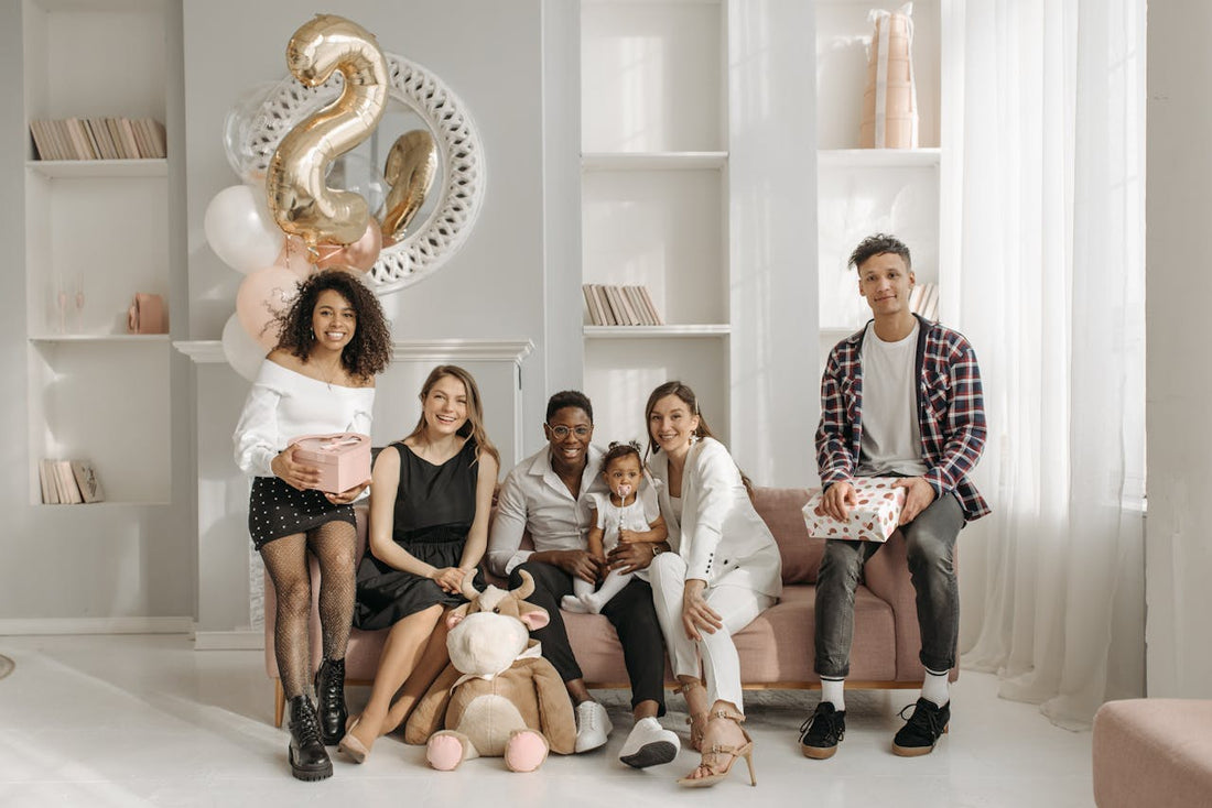 How Do I Create Custom Anniversary Gifts