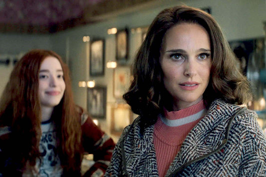 Lady in the Lake Apple TV Review