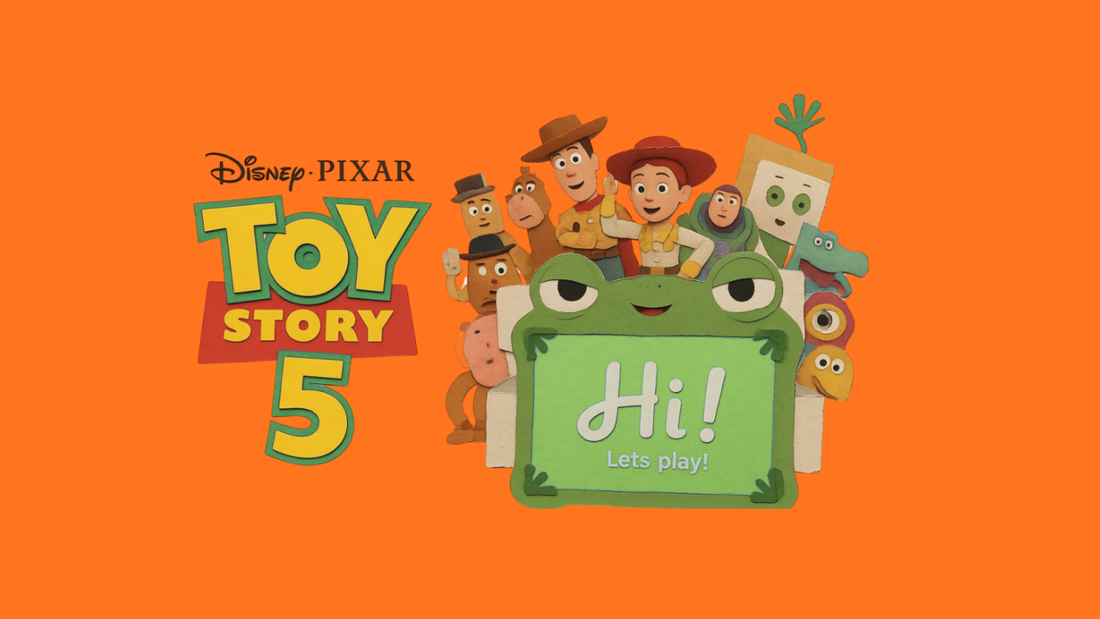 Toy Story 5 2026 blog post background image  my toyora