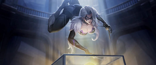 Simple Guide to Black Cat in Marvel Rivals 