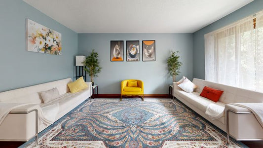 Modern Sofa Decoration Ideas