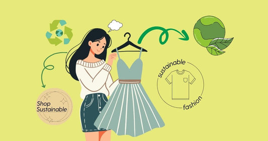 What is sustainable fashion?
