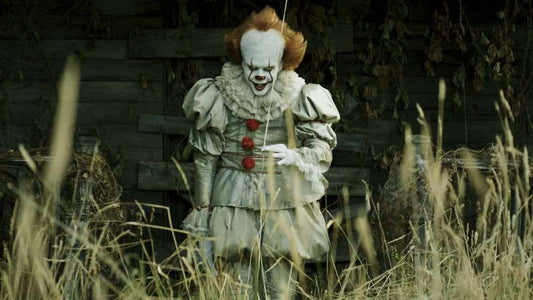 Welcome to Derry coming out by it movie 2025