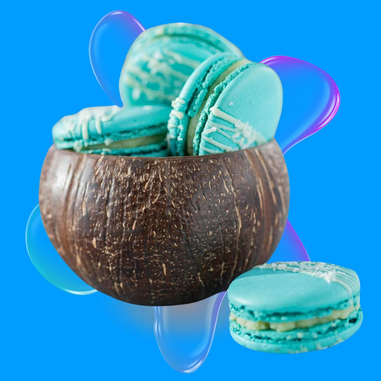 Coconut shell environmentally friendly Products
