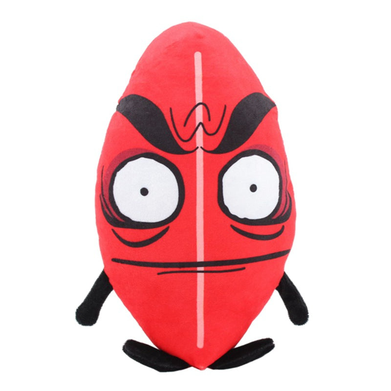 Battle for Dream Island Plush