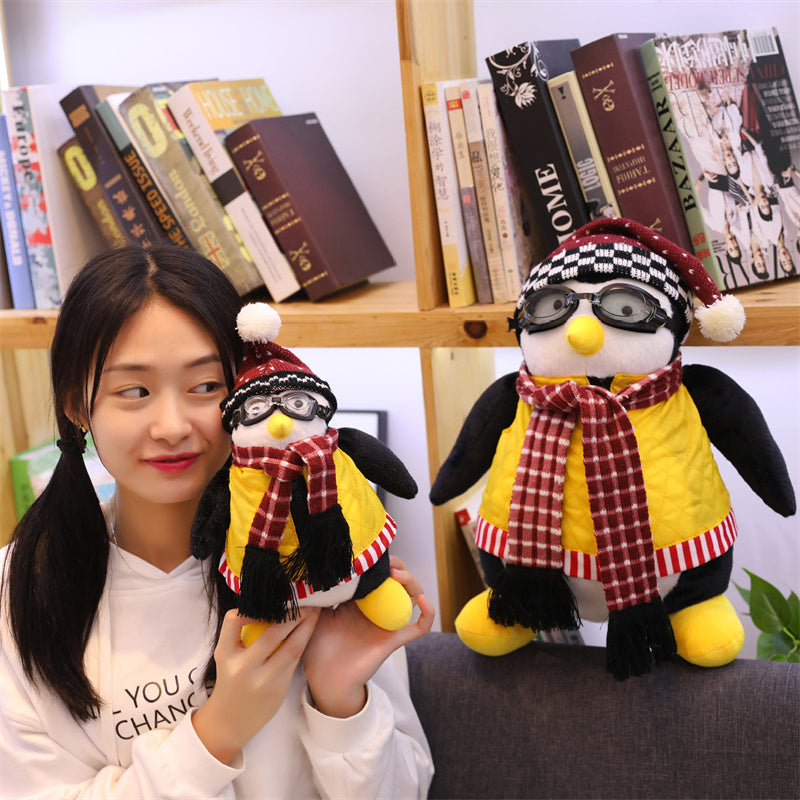 buy hugsy from friends