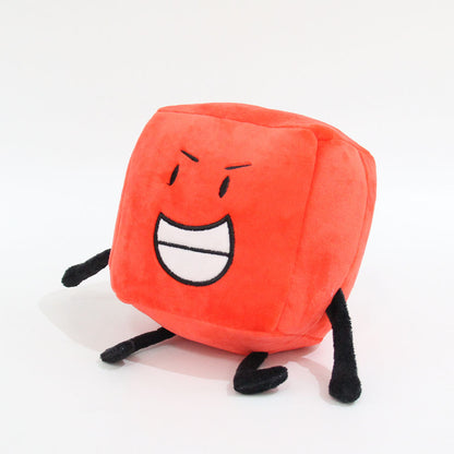 Battle for Dream Island Plush