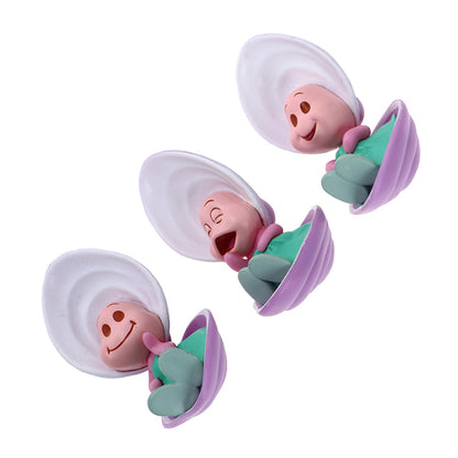 Alice in Wonderland Collectibles, Cute Statue Gift, Valentine's day