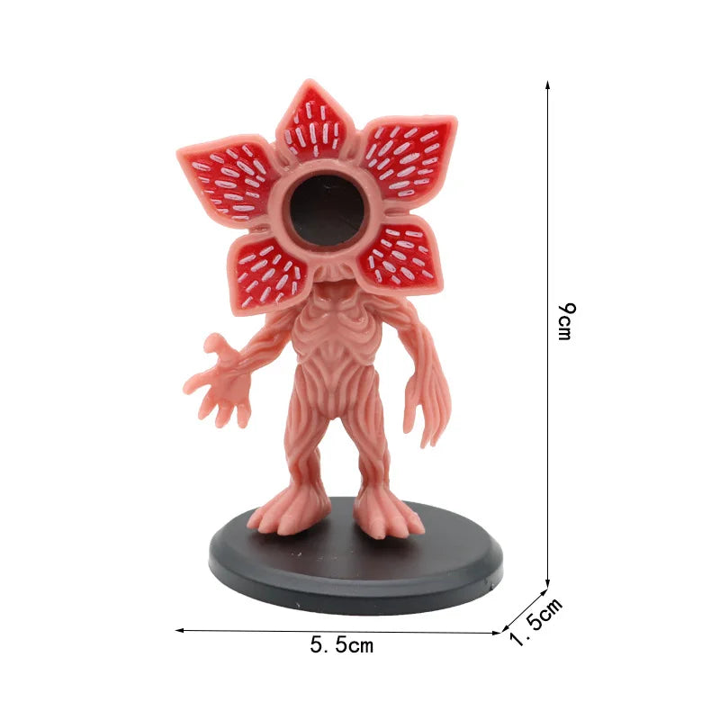 Stranger Things Toys Demogorgon Pinata Figurine