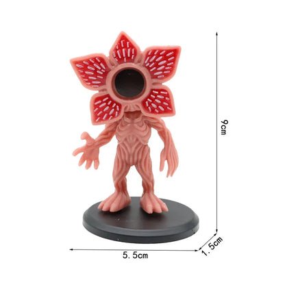 Stranger Things Toys Demogorgon Pinata Figurine