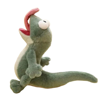 Hoppers Tom Lizard Plush Toy
