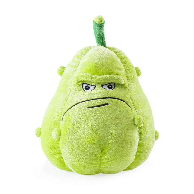 Plants vs Zombies Plush Toys