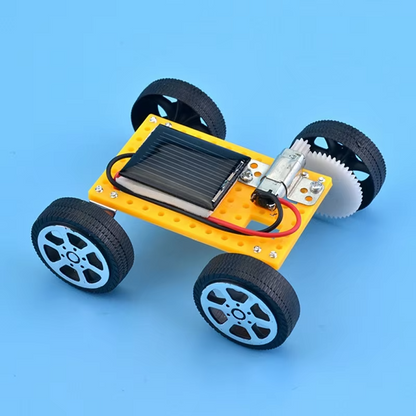 Robot Car Stem kits for Kids Gifts Idea