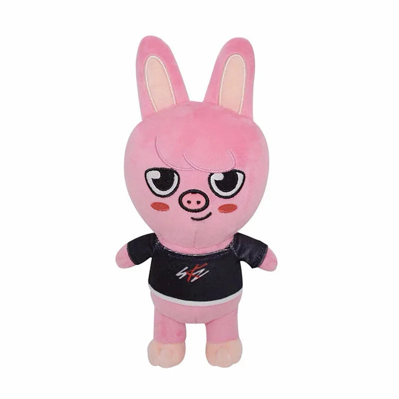 20cm Skzoo Plush Toys Stray Kids Plush