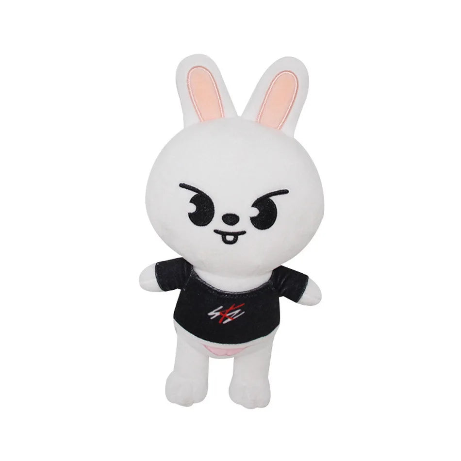 20cm Skzoo Plush Toys Stray Kids Plush