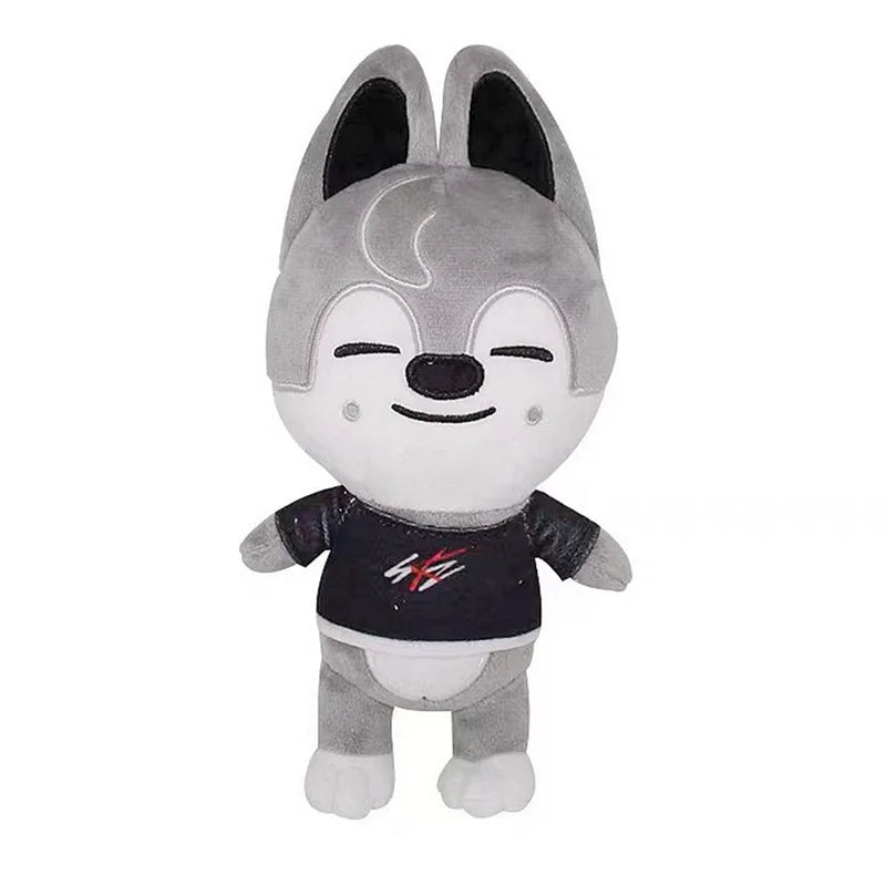 stray kids plush Stuffed Plushies Doll