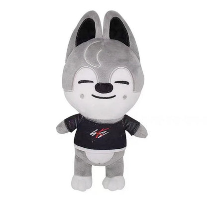 stray kids plush Stuffed Plushies Doll