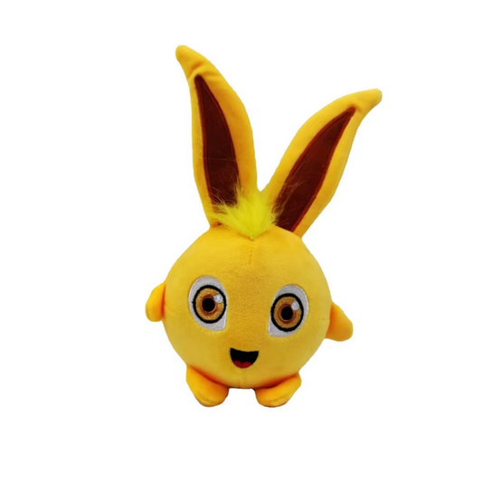 Sunny Bunnies Turbo, Toys for Kids Birthday Gifts 