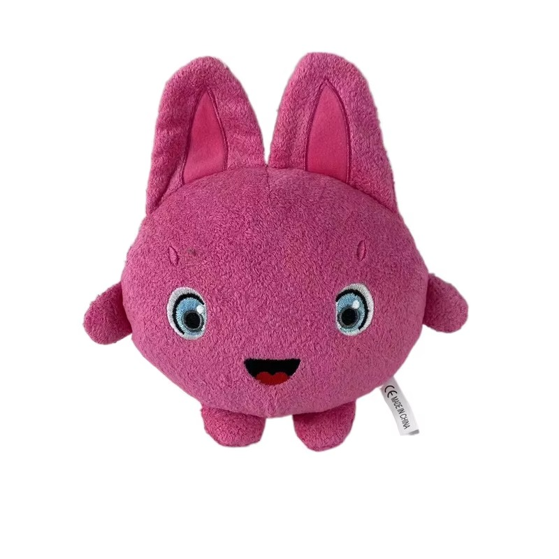 Sunny Bunnies Toys for Kids Birthday Gifts