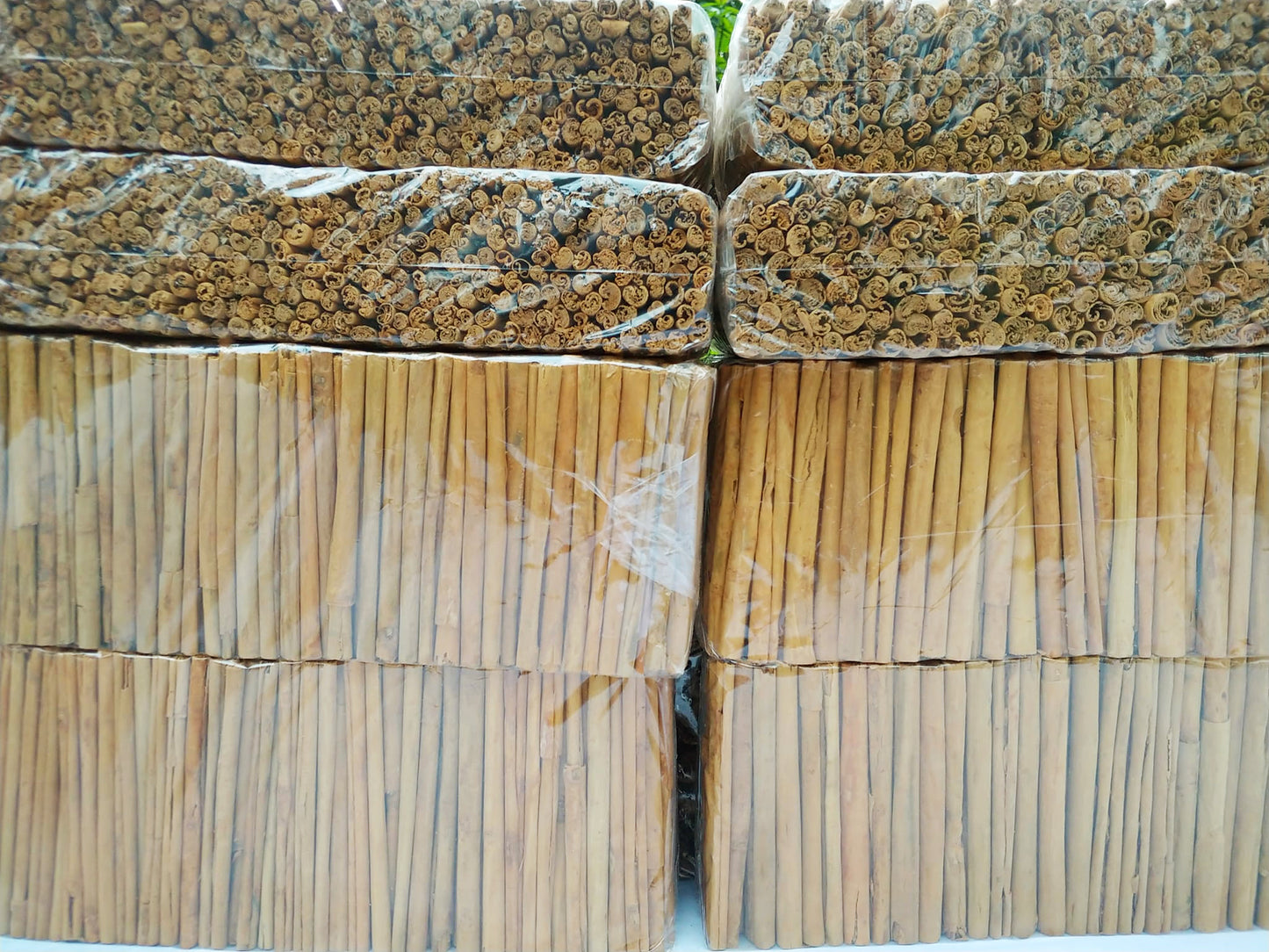 100% pure Ceylon alba cinnamon sticks Canela Sri lanka