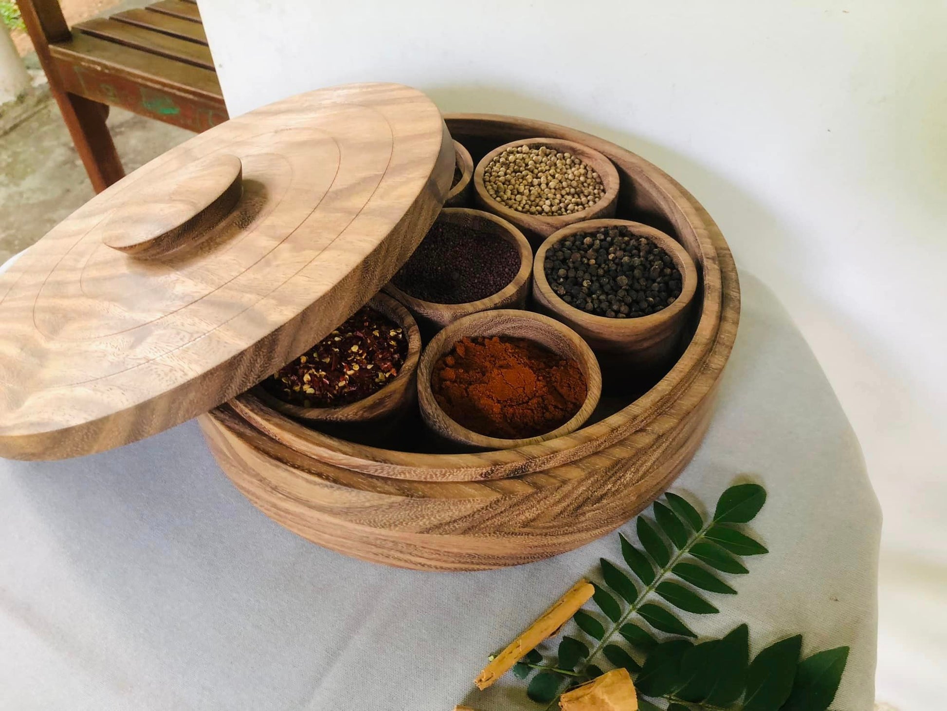 emartsnap-350-1700ML -Spice Jar -Condiment Storage -Seasoning Bottle Container -Kitchen Box