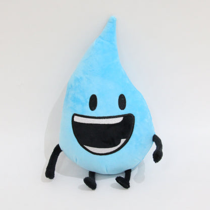Battle for Dream Island Plush