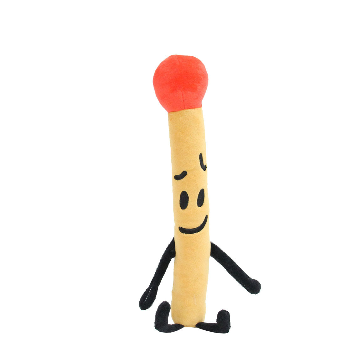 Battle For Dream Island Plushies,  Leafy Firey Doll, bfdi Plush