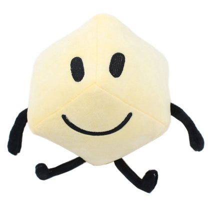 Battle for Dream Island Plush