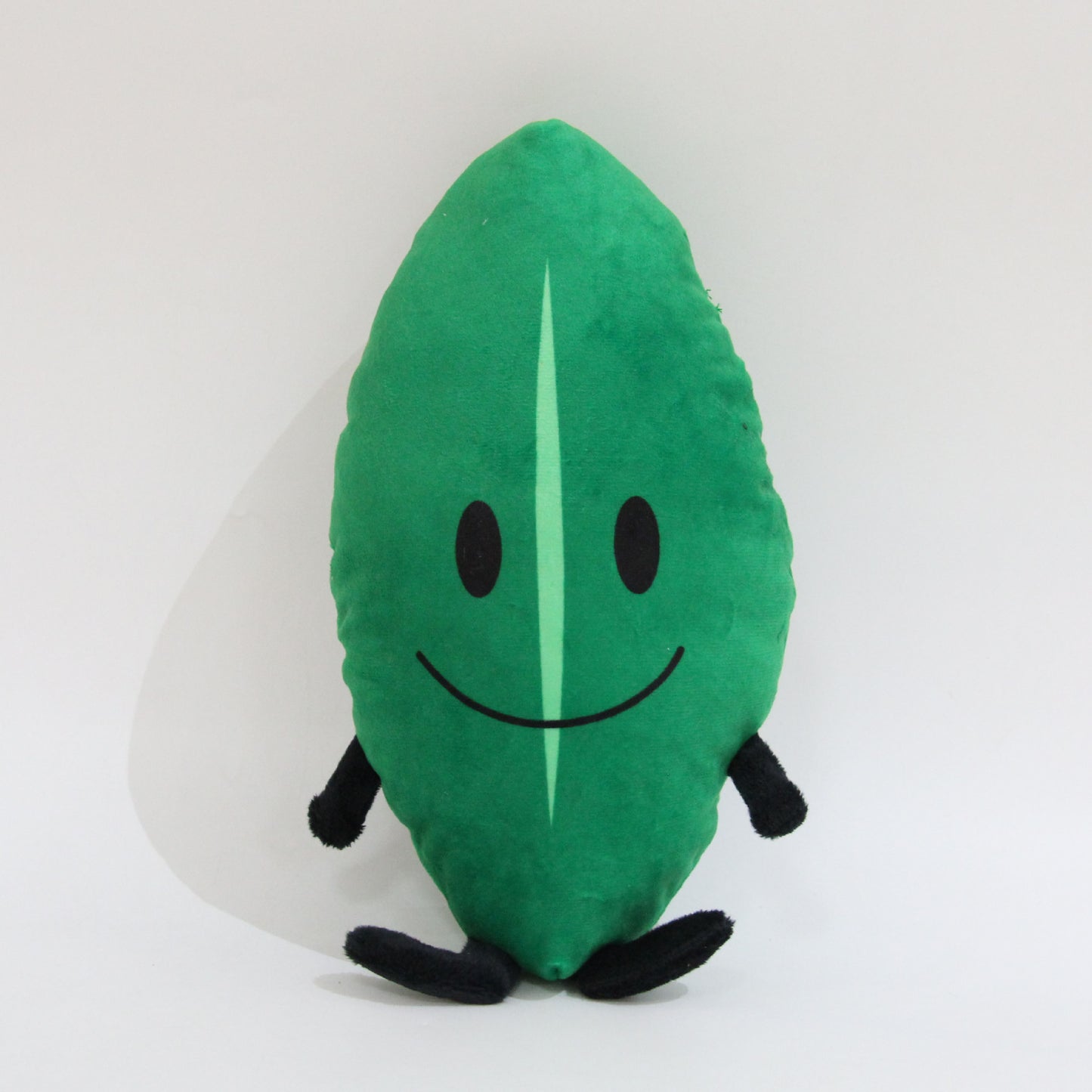 Battle For Dream Island Plushies,  Leafy Firey Doll, bfdi Plush