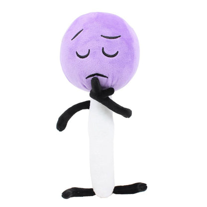 Battle for Dream Island Plush