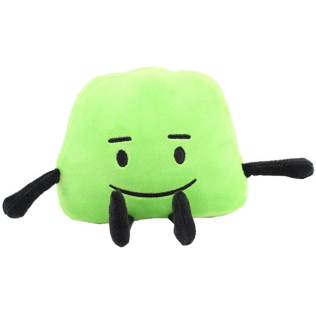 Battle for Dream Island Plush