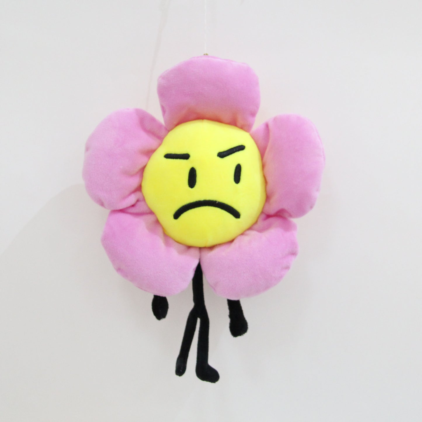Battle for Dream Island Plush