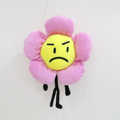 Battle for Dream Island Plush