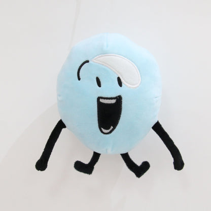 Battle for Dream Island Plush