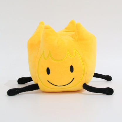 Battle for Dream Island Plush