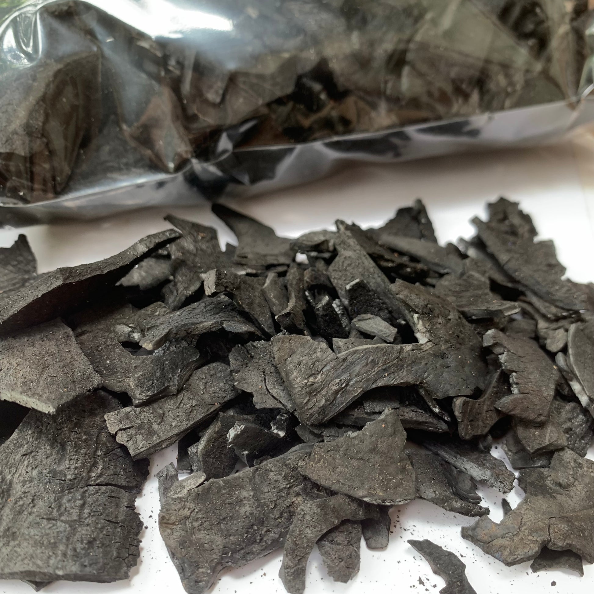 Activated Charcoal Powder- Organic 100% Natural Food Grade- Bulk- Teeth Whitening