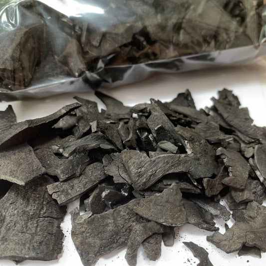 Activated Charcoal Powder- Organic 100% Natural Food Grade- Bulk- Teeth Whitening