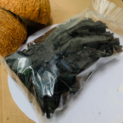 Activated Charcoal 1Kg package