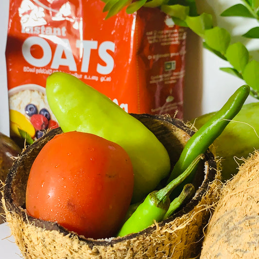 Natural Coconut Shell Halves Bowls Organic Eco Friendly