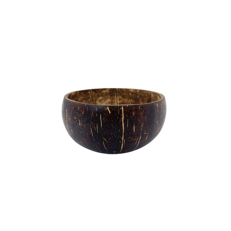 Coconut Shell Bowls