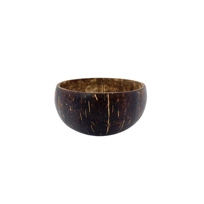 Coconut Shell Bowls